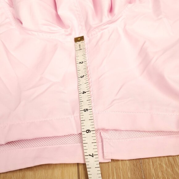 NEW Nike Club 6" Woven Flow Pink Shorts Mens Size XL FN3307-663 Gym Training - Picture 10 of 13
